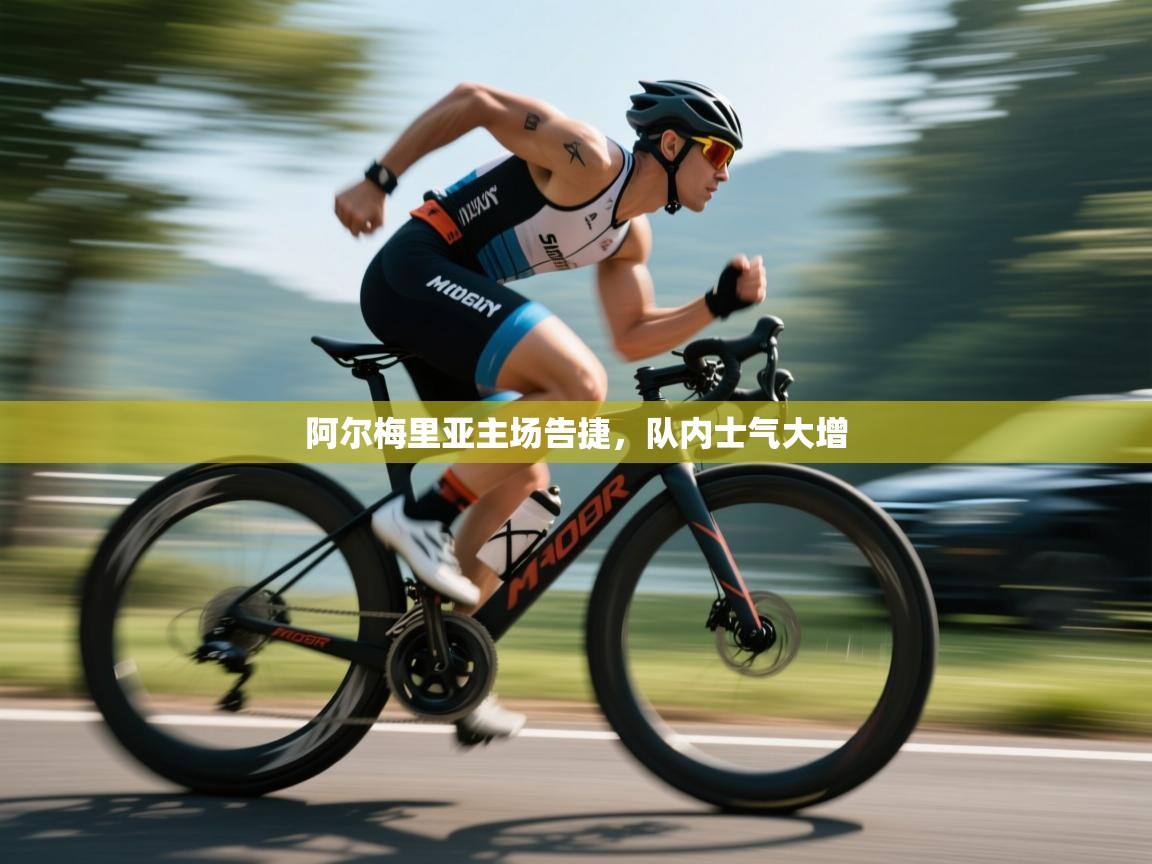 阿尔梅里亚主场告捷，队内士气大增  第2张