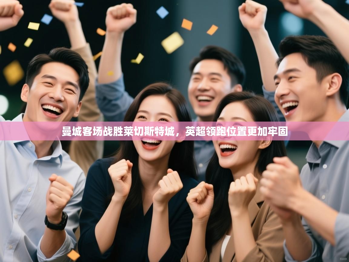 曼城客场战胜莱切斯特城，英超领跑位置更加牢固  第1张