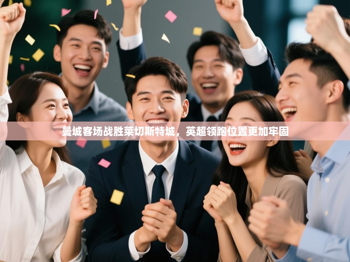 曼城客场战胜莱切斯特城，英超领跑位置更加牢固  第2张