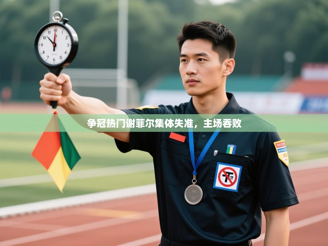 争冠热门谢菲尔集体失准，主场吞败  第1张