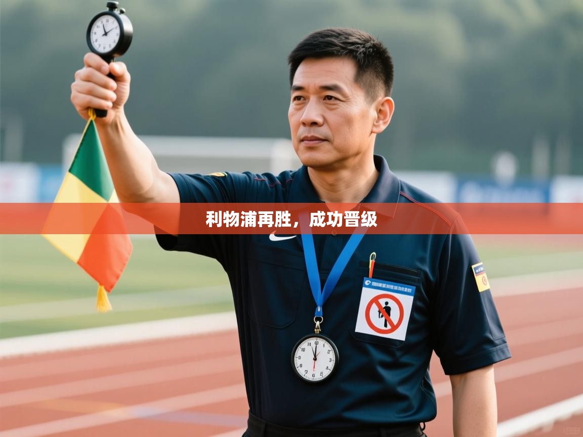 利物浦再胜,成功晋级 第2张